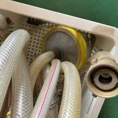 高圧洗浄機
の画像