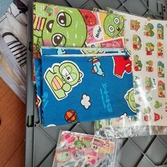 色々セット決まりました