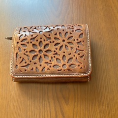 Dakota ダコタ　二つ折り財布