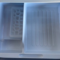 SHARP 冷蔵庫 350L 大容量 左右両開き どっちもドア 家電 の画像