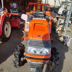 【引取限定】クボタ  A-155　トラクター　中古【下関店】 　