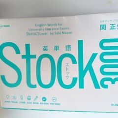 STOCK3000