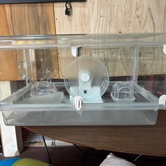 ハムスター飼育セット