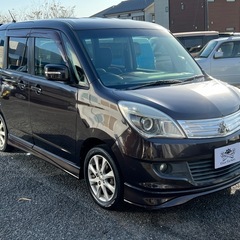 ★支払い総額 17.8万★三菱 デリカD2！車検令和7年10月！...