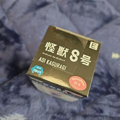 お値下げ中！怪獣8号 ワールドコレクタブルフィギュア 神楽木葵の画像