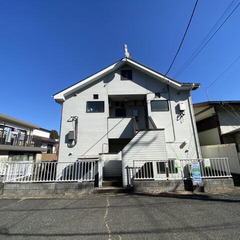 🎉 敷金礼金０円🎉初期費用10万円以内⭐️小田急小田原線 玉川学...