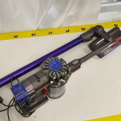 1220-058 ダイソン 掃除機 SV07
