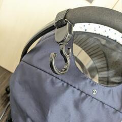 Combi　ベビーカーの画像