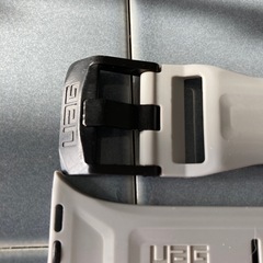 URBAN ARMOR GEAR/U by UAG AppleWatchバンドの画像