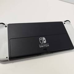 Nintendo Switch 有機ELモデル/HEG-001/2023年製の画像