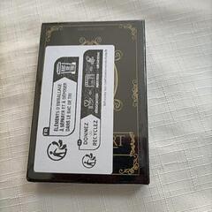 ルノルマンカード　２種類の画像