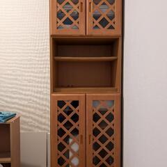 美品♪シューズラック