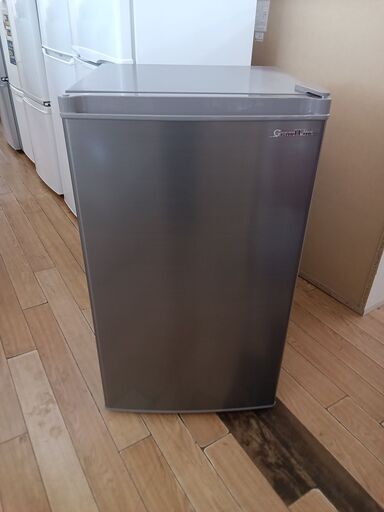 ★ジモティ割あり★ A-stage 1ドア冷凍庫 60L 21年製 動作確認／クリーニング済み TK3835
