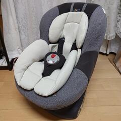 チャイルドシート コンビ Combi ネオシスファースト 2.5EG