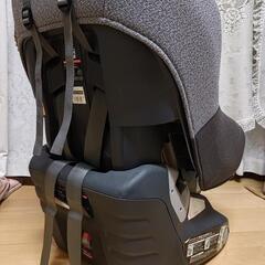 チャイルドシート コンビ Combi ネオシスファースト 2.5EGの画像