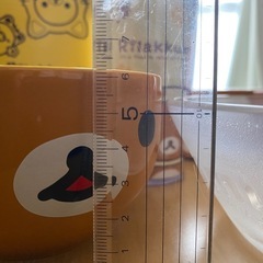 非売品　リラックマ　3種セットの画像