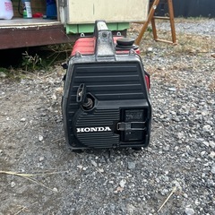 発電機の画像
