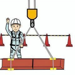 玉掛けとフォークリフトのお仕事　太田市