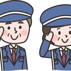 【日給1万2000円～】◆松戸市役所 夜間施設警備スタッフ◆ 年...