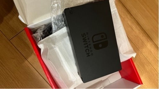 Switch 2024製