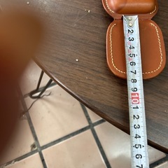 BP Big Prosperity レザー コインケース ビジネス 小銭入れの画像