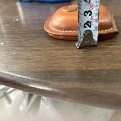 BP Big Prosperity レザー コインケース ビジネス 小銭入れの画像