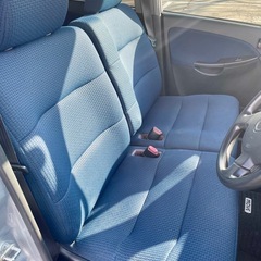 車検あり　ムーブ　４ＷＤ　ダイハツ　北海道の画像