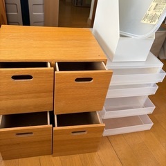 無印商品5点の画像