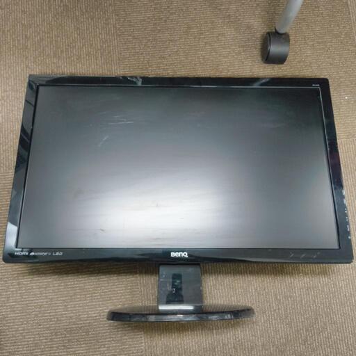 PCディスプレイ BenQ GL2450HM