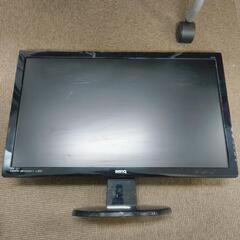 PCディスプレイ BenQ GL2450HM