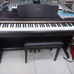 🔔YAMAHA🔔ヤマハ🔔電子ピアノ🔔YDP-123🔔NO.3379