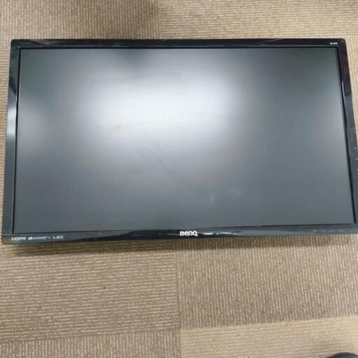 PCディスプレイ BenQ GL-2460-B