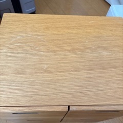無印商品5点の画像
