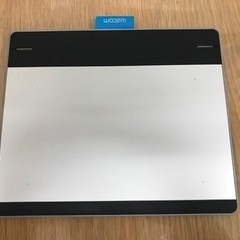 【決まりました】☆ワコム　INTUOS   ペンタブレット　板タブ   CTL-480の画像