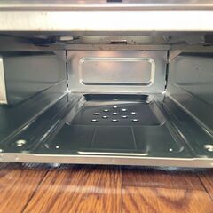 リンナイ ガスコンロ ガステーブル 幅約60cm 片面焼グリル プッシュ点火 右強火力　都市ガス用 ブラック KG67BKL/13Aの画像