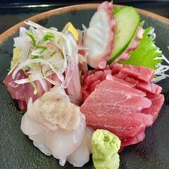 お試し参加歓迎★1/18（土）茨城方面にある市場の人気大衆食堂へご飯食べに行こうぜツーリング - 友達