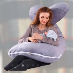 美品 抱き枕の画像