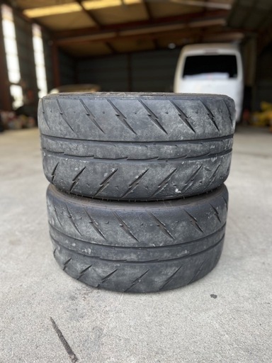 シバタイヤ TW280