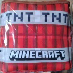 マイクラ　TNTリュック