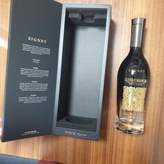 GLENMORANGIE SIGNET 化粧箱 空瓶 グレンモーレンジィの画像