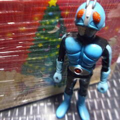 仮面ライダー1号の中古が安い！激安で譲ります・無料であげます