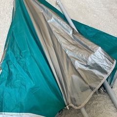 ビーチパラソル　の画像