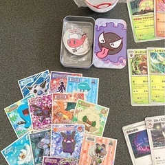 ポケットモンスターグッズセット まとめ売りの画像