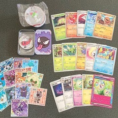 ポケットモンスターグッズセット まとめ売り