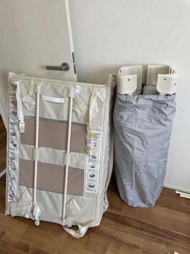 ベビーベット