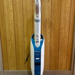 【新着】TOSHIBA 東芝クリーナー VC-Y80C (L)