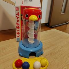 くるくるチャイム（KUMON）の画像