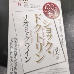 書籍、ショック・ドクトリンの画像