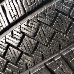 195/65R15 スタッドレスタイヤ取り付け無料の画像