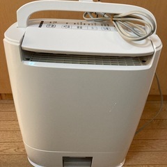 Panasonic　F-YZVX60　衣類乾燥除湿機